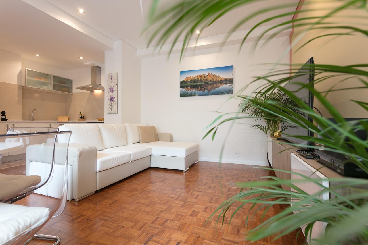 Your Lisbon Home - Duque de Palmela Exterior foto